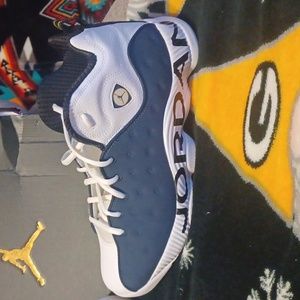 Jordan Jumpman Team 2